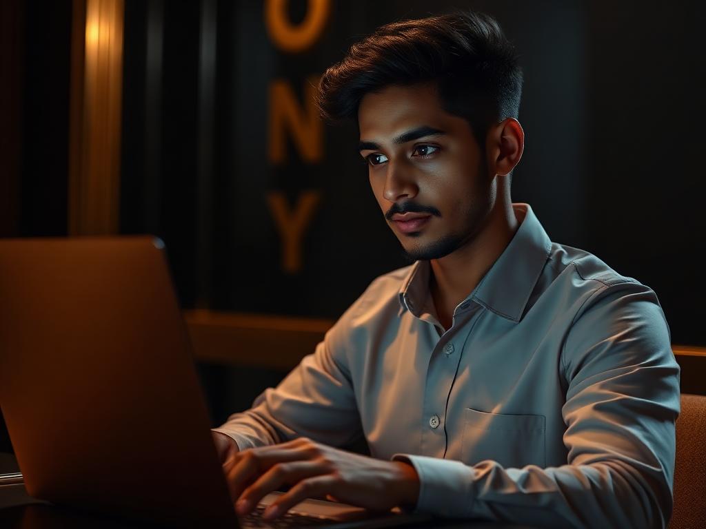 AI Career Starter: Work With AI, Not Against It